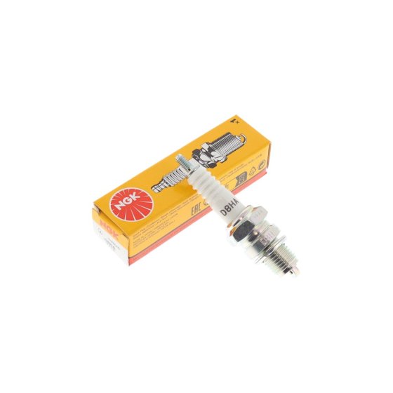 Genuine NGK Spark Plug No. D8HA