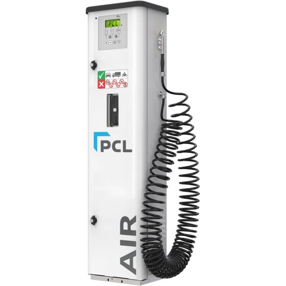 PCL D92 Tower, 10 Bar, Bar/Psi, Euro - D92ST20T/E0