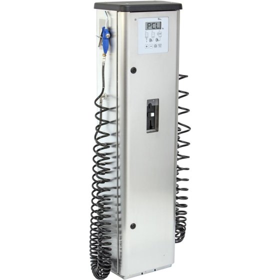PCL D91 Air & Water Tower, Mains Air, 5.5 Bar, Bar/Psi - D91ST10T