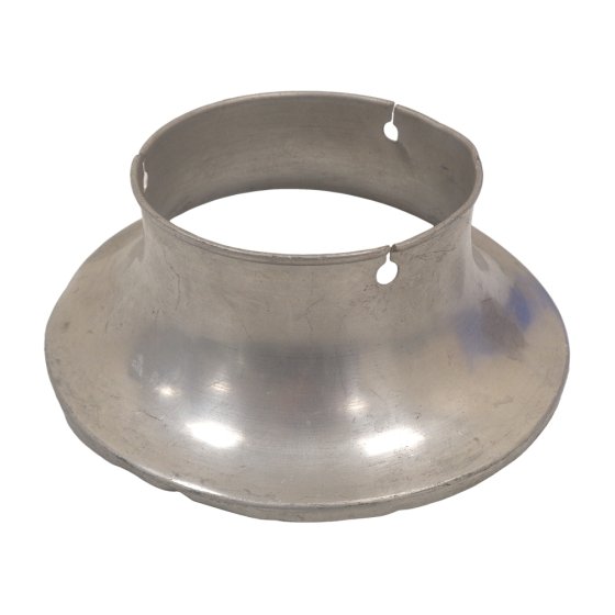 Dust Cover - 3 1/4" Diameter to Suit Villiers MK25 Engine - D9579