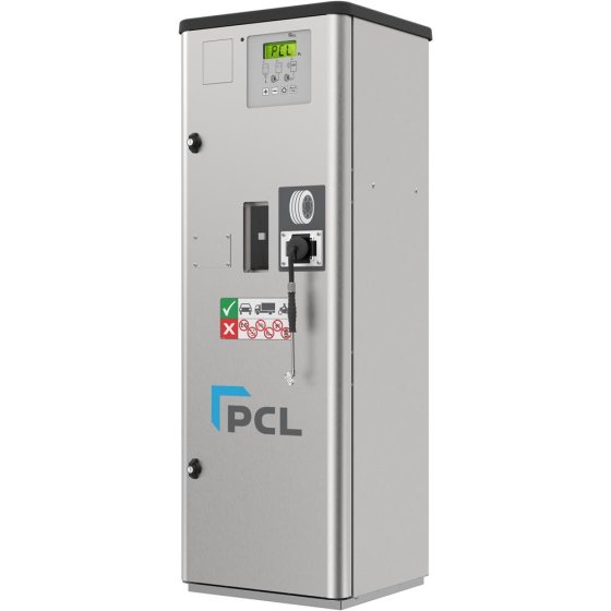 PCL D97 Tower, 10 Bar, Psi/Bar - D97SS20C
