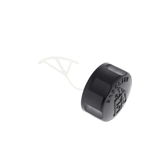 Fuel Tank Cap for Makita EM2600L, EM2600U, ER2600L Brushcutters - DA00000122