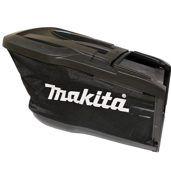Grass Catcher Assembly for Makita PLM4631N Mower - OEM No. DA00000847