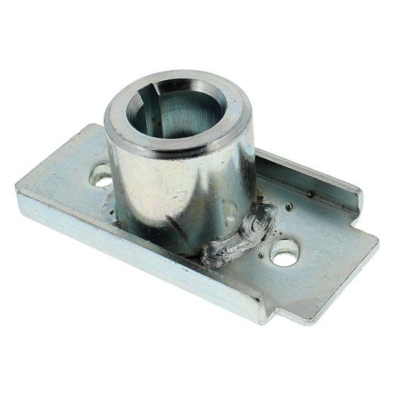 Blade Support for Makita PLM4631N Lawn Mower - DA00000857