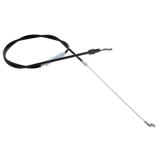 Control Cable for Makita PLM4631N2 Mower - OEM No. DA00001167