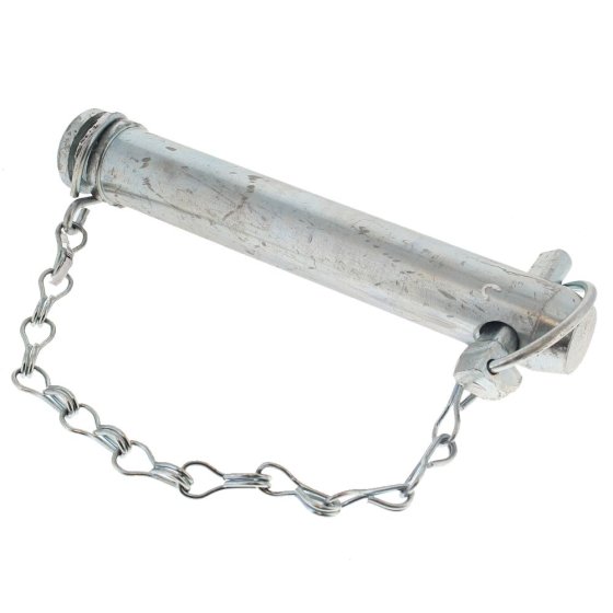 Pin Towing (DUMPER) for Terex 3000 Dumper - OEM No. DC591
