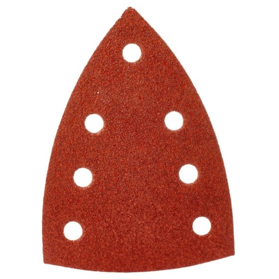 Milwaukee Delta Sanding Sheet