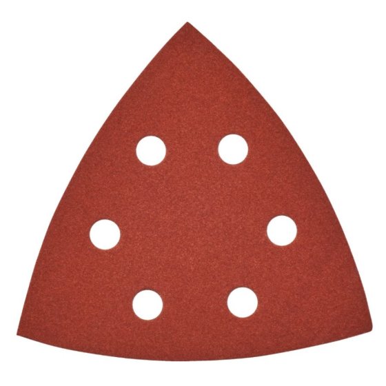 Milwaukee Delta Sanding Sheet