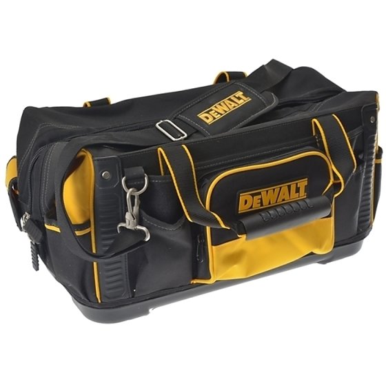 Pro Open Mouth Bag 50cm (20in) by DEWALT - 1-79-209