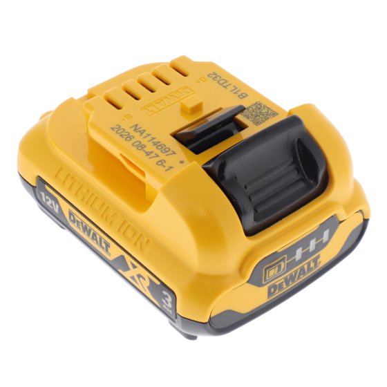 XR Slide Battery Pack for DeWalt DCE089D1G Laser Levels - OEM No. DEWDCB124