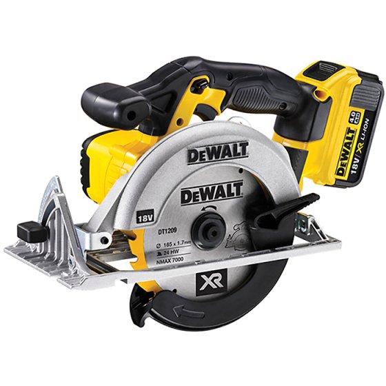 DEWALT DCS391 Circular Saw