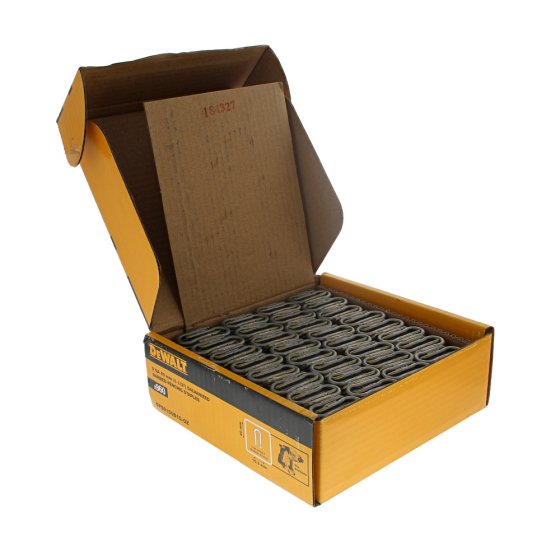 Galvanised Fencing Staples 40mm (9 Gauge) - Pack of 960
