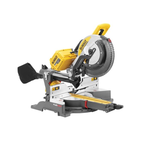DEWALT DHS780N Mitre Saw