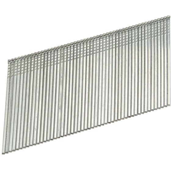 16 Gauge Galvanised Nails