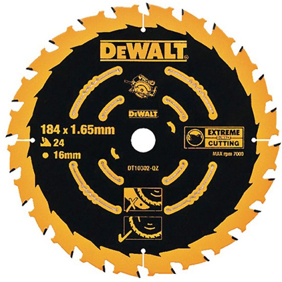 Extreme Framing Blade 184mm