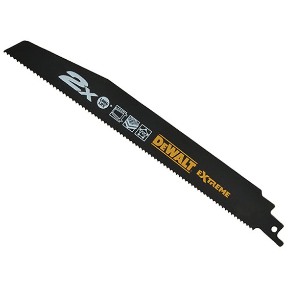 2X Life Reciprocating Blades
