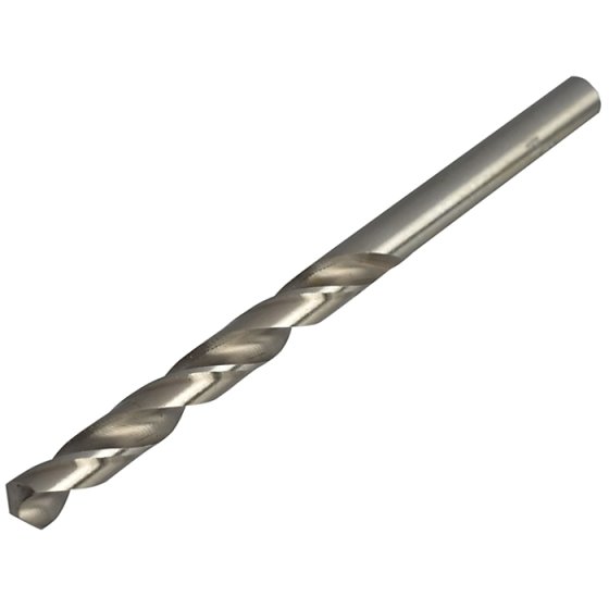 HSS G Jobber Drill Bit 7.0mm OL:109mm WL:69mm by DEWALT - DT5218-QZ