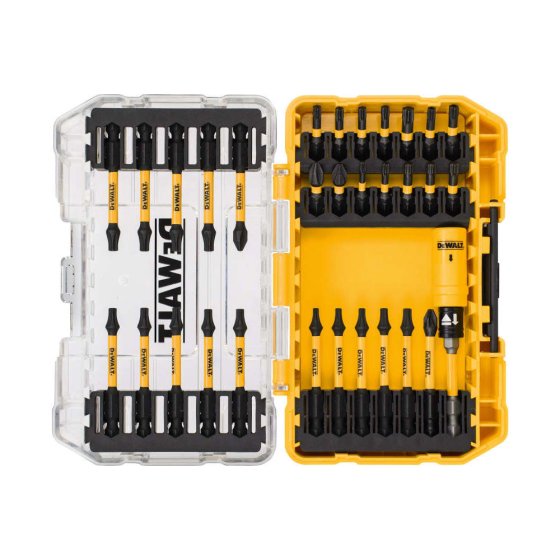Dewalt DT70738T FLEXTORQ Screwdriving Set, 31 Piece