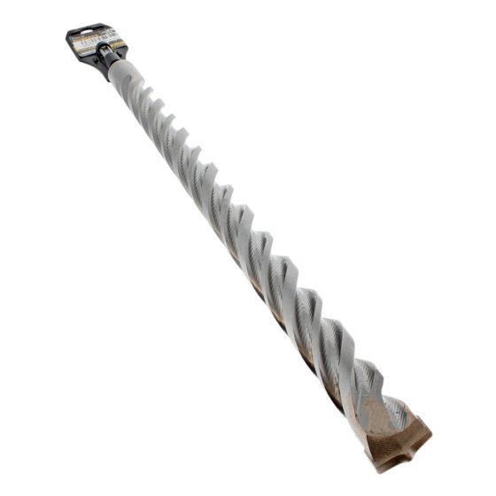 Dewalt SDS Plus EXTREME 2® Drill Bit (25 x 450mm)