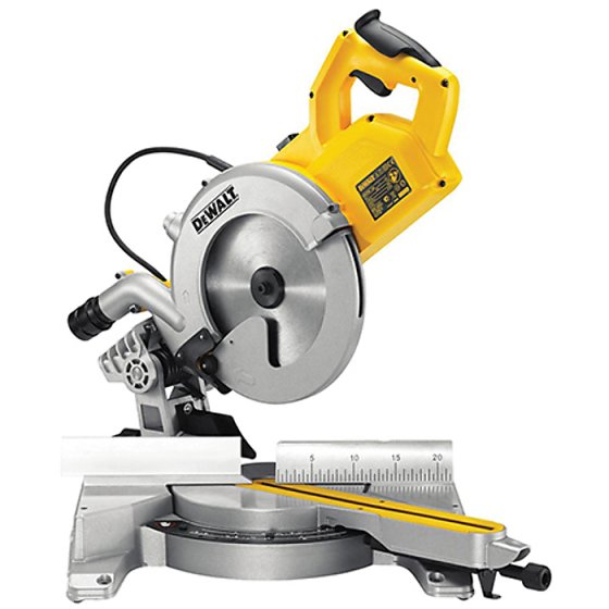 DEWALT DWS778 Mitre Saw