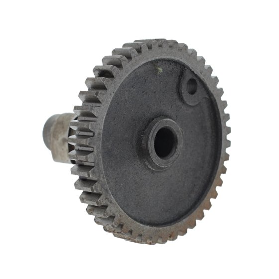 Camshaft and Gear for Villiers MK10/12/15 Engines - Vintage Spare Part