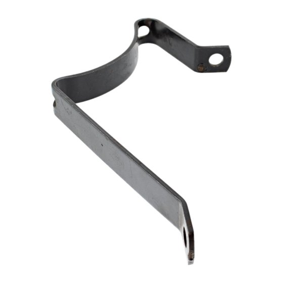 Tank Bracket Long for Villiers MK12/1, MK12, C12 Engines - OEM No. DM1369