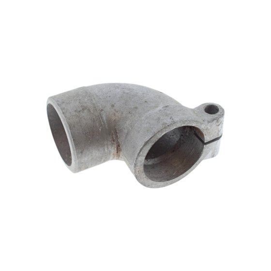 Carburettor Air Filter Elbow for Villiers MK 25C Two Stroke Engine - DM1685