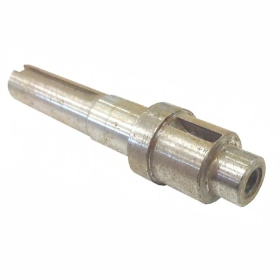 Output Shaft for 3:1 Reduction Gear Box on Villiers C12 MK12 Engine - DM772