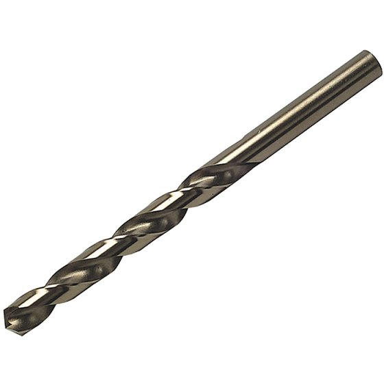 A777 Cobalt Jobber Drills