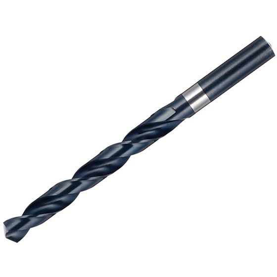 A100 HSS Jobber Drill Bit 3/16in OL:86mm WL:52mm by Dormer - A1003/16