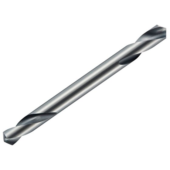 A119 HSS Double Ended Sheet Metal Stub Drill 3.60mm