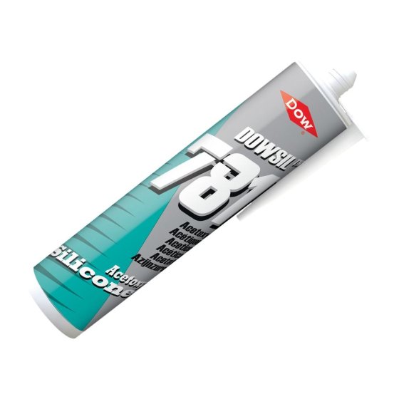 Dowsil 781 Silicone Sealant