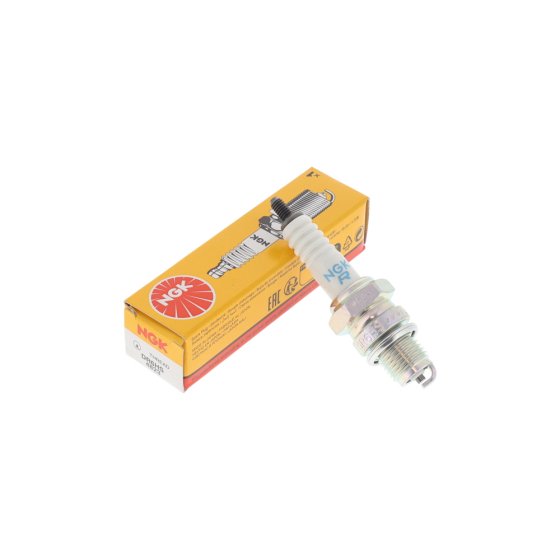NGK DR6HS Spark Plug M12 Thread Nickel Electrode 5k Ohm