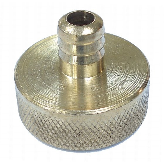 Brass Nipple Adaptors