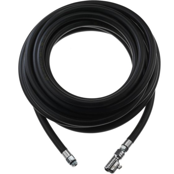 PCL Qube Hose Assy 5m With Euro Connector & G 1/4" Male Thread - DS150