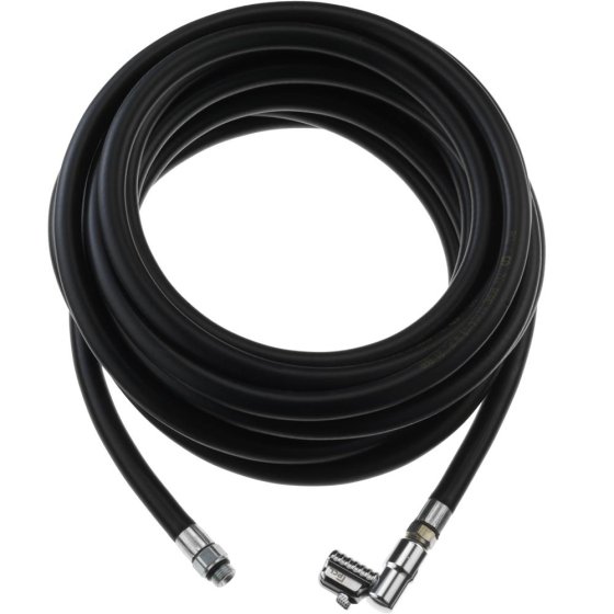 PCL Hose Assy 7.62m Hose With Angled Rp1/4" Air Connector - DS83