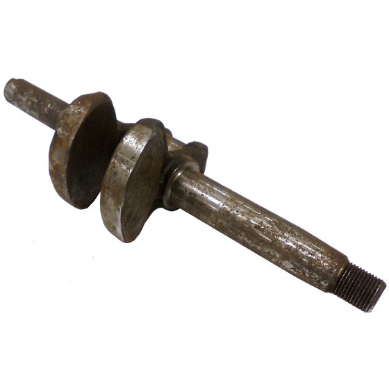 Crankshaft to suit Villiers MK12/C12 Industrial Engine - CM1704