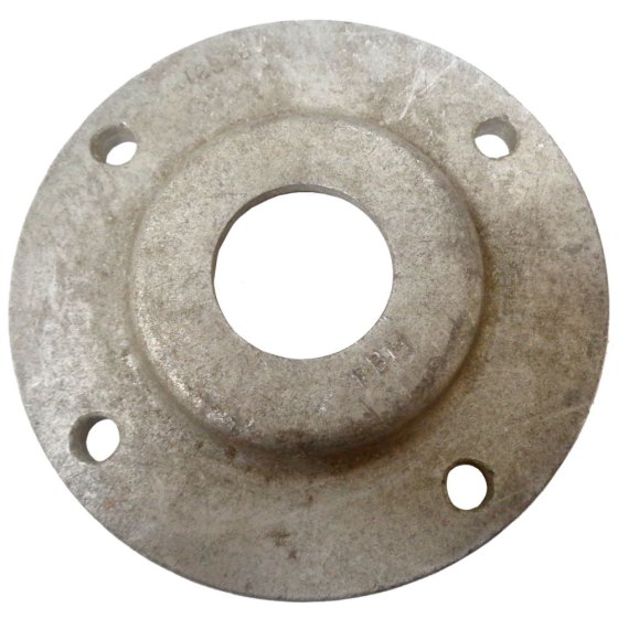 Crankcase Bearing Plate (Flywheel Side) to suit JAP Model 5 Engine - 12836