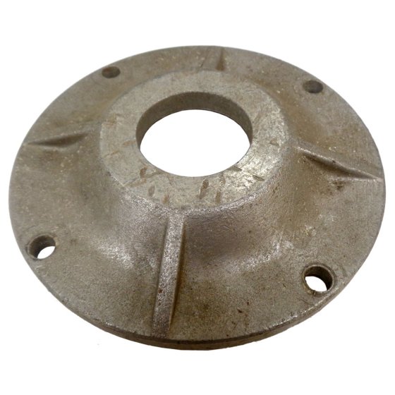 Crankcase Bearing Plate (Drive Side) to suit JAP 4/3 Petrol Engine - 21545