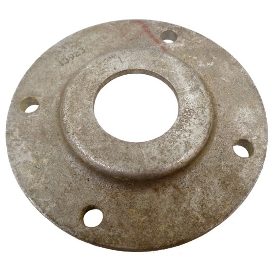 Crankcase Bearing Plate (Flywheel Side) to Suit JAP Model 6 Petrol Engine