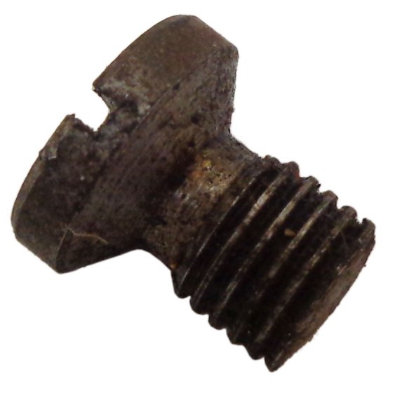 Restrictor for Oil Feed on Lister HA & HR Engines