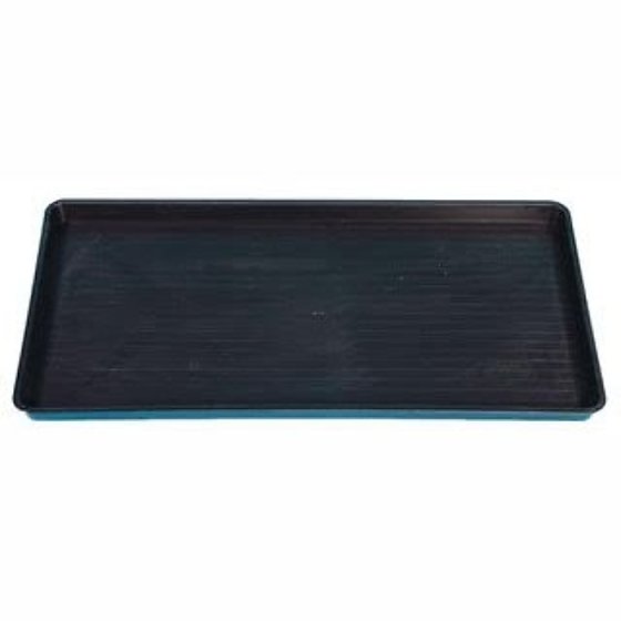 Containment Spill Tray 25 Litre Capacity used under Plant or Machinery