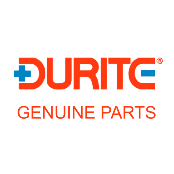 Bulb 24v 70w H11 Pgj19-2 Halogen 1 Pack - Durite Part - 7-00H-11A