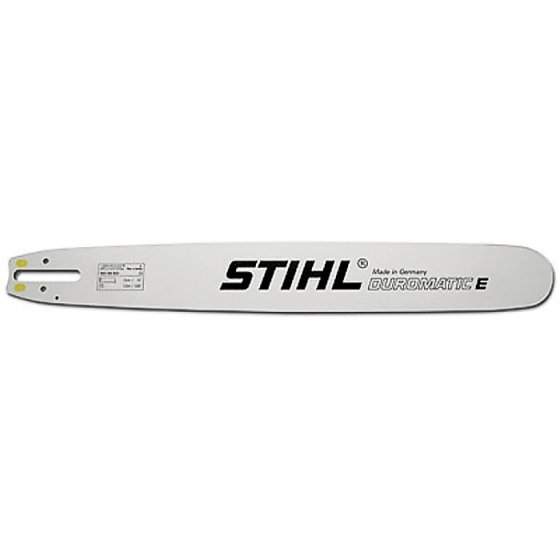  25" Duromatic Guide Bar for Stihl 08S, 084, 088 Chainsaw - 3002 000 9231