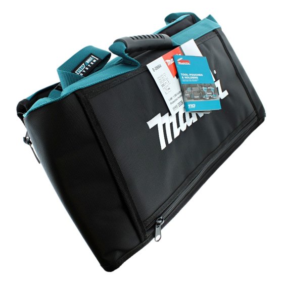 Makita Protective Guide Rail Holder Bag (1500 x 45 x 220 mm) - OEM No. E-05664