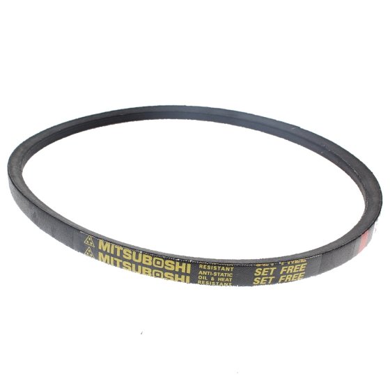 Drive Belt for Makita FLG5000 Petrol Flail Mowers - E057300