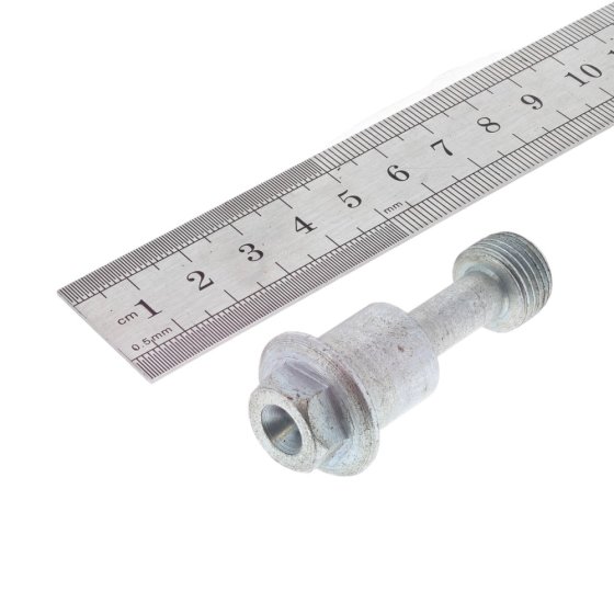 Recoil Auxiliary Pulley Bolt for Villiers MK7, MK10, MK12 Old Type Recoils - E10674