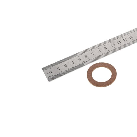 Cork Washer for Villiers MK15 Lightweight Industrial Engine - E11152