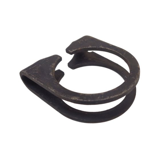 Clip for Air Filter Manifold on Villiers MK20 MK25 - E1130