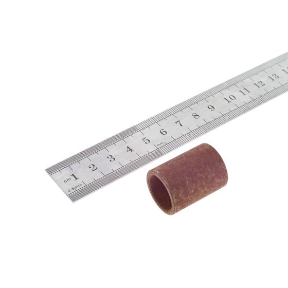 Lightweight Rope Pulley Bush for Villiers MK10, MK12 Engine- E12014